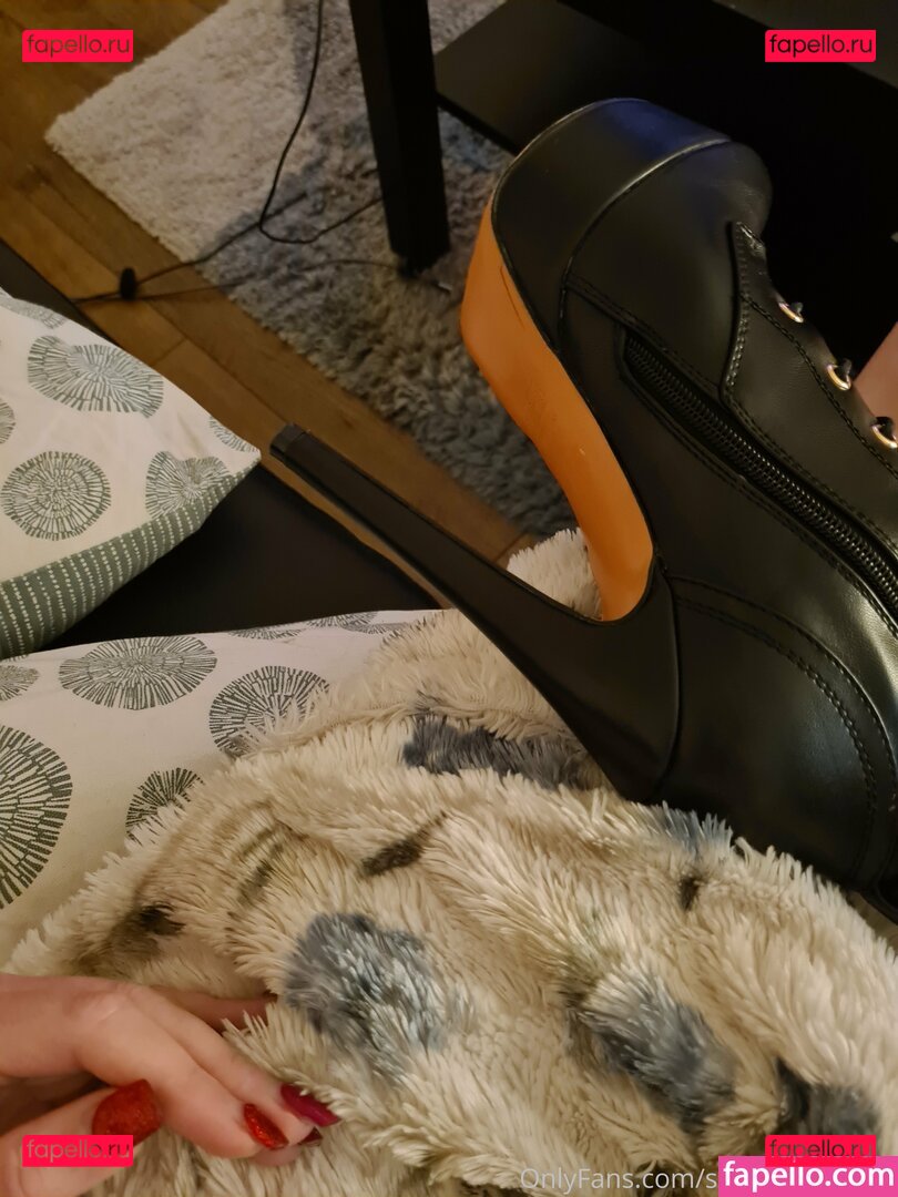 Belfastsarah Nude Onlyfans Photo 12