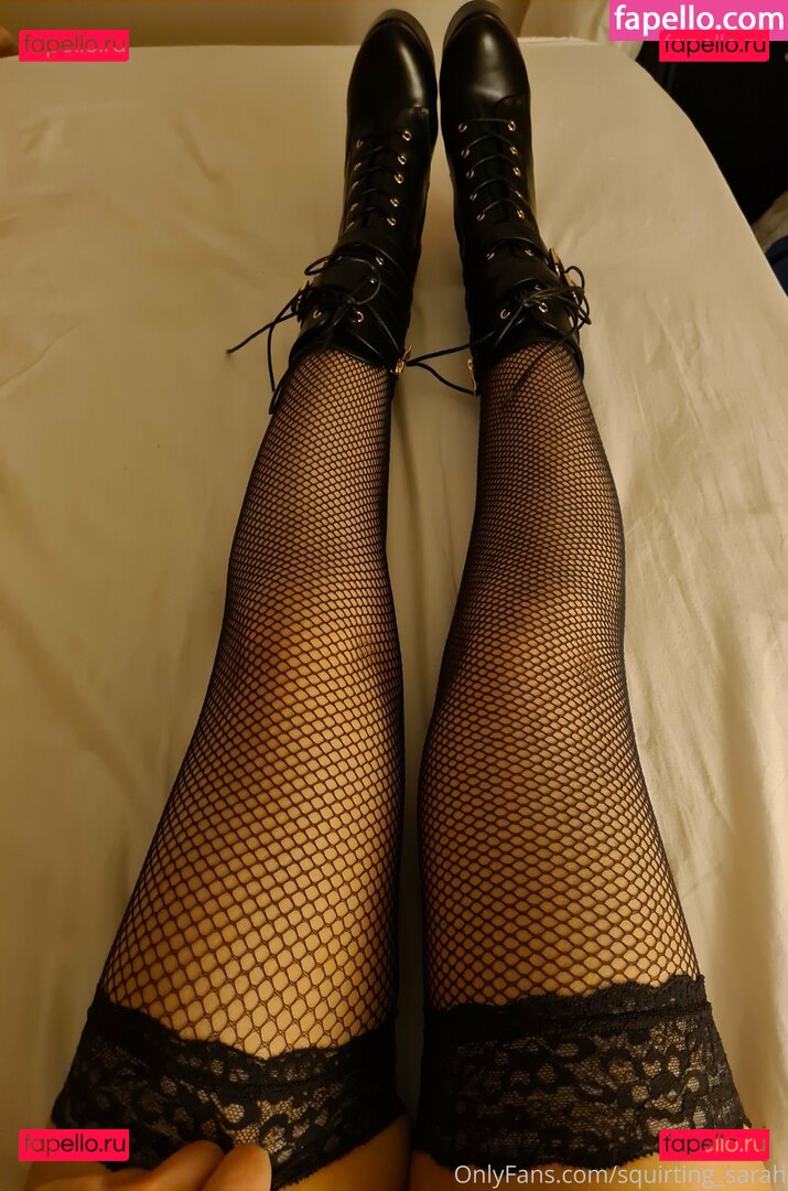 Belfastsarah Nude Onlyfans Photo 9