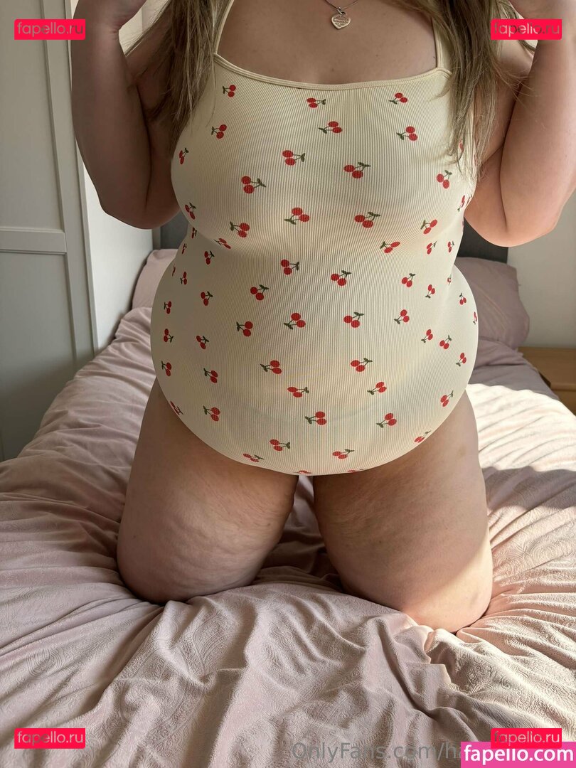 hannah_eve / itshannaheve Onlyfans Photo Gallery 