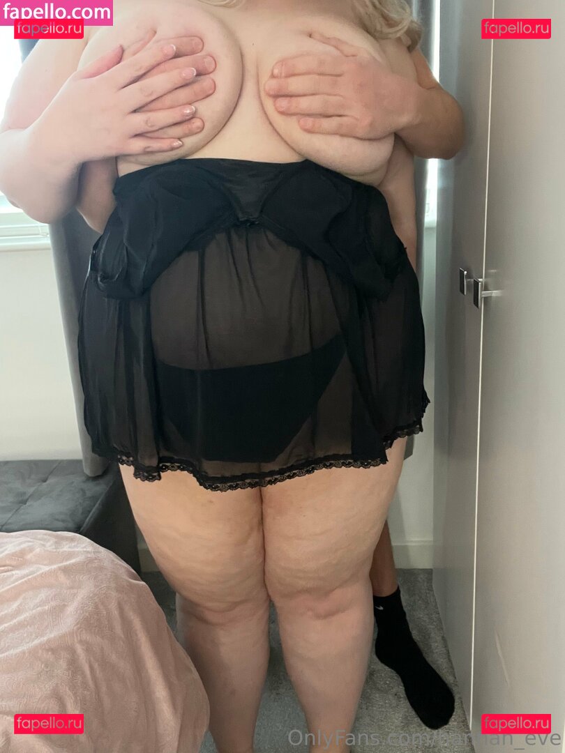 hannah_eve Nude Onlyfans Photo 28