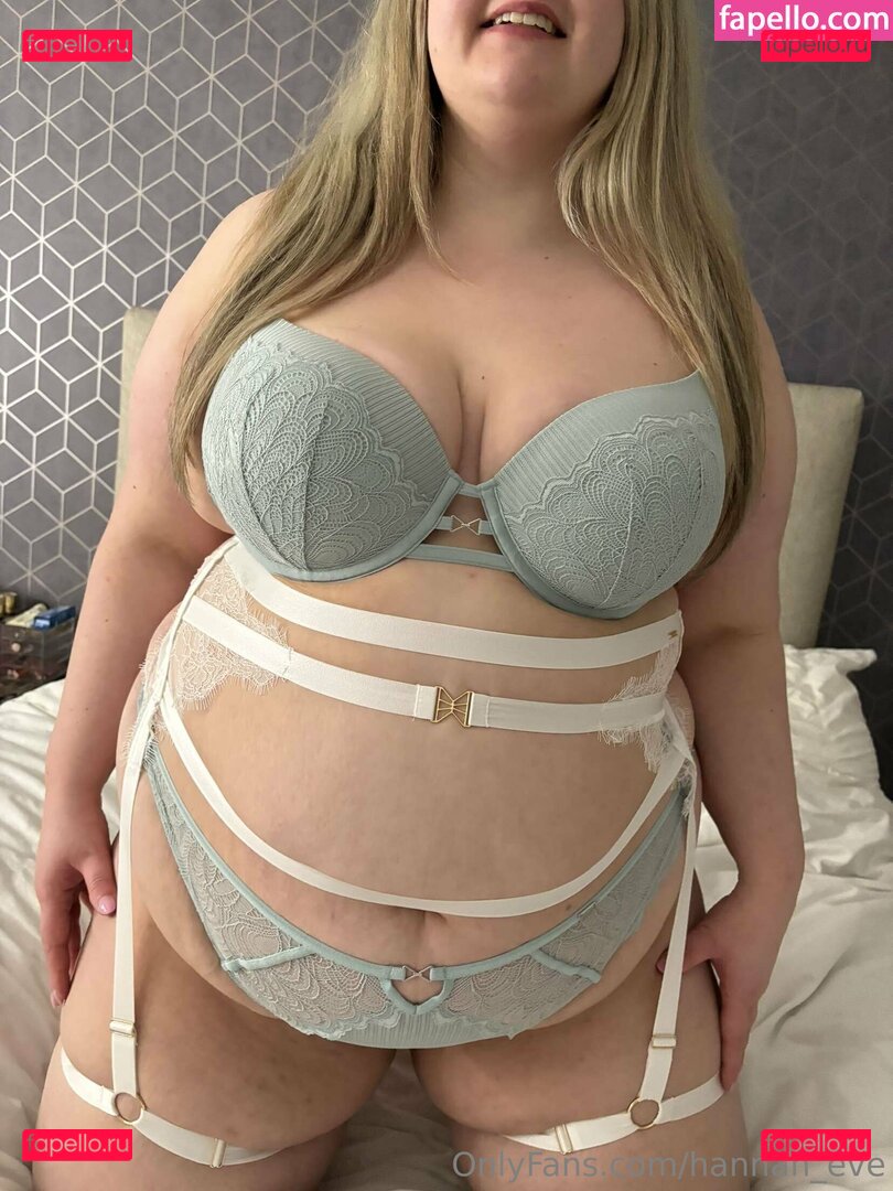 hannah_eve Nude Onlyfans Photo 4