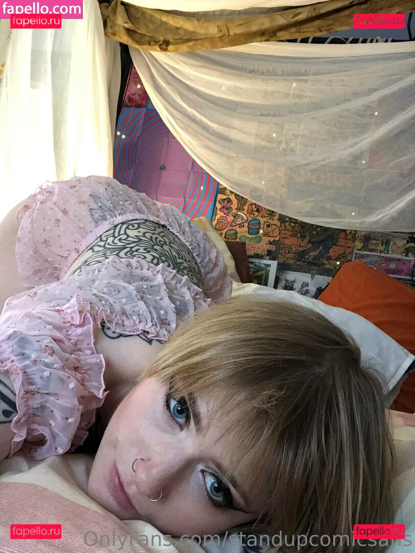 billiebubbles Nude Onlyfans Photo 16
