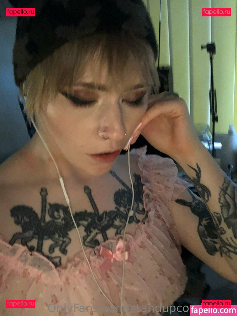 billiebubbles Nude Onlyfans Photo 15