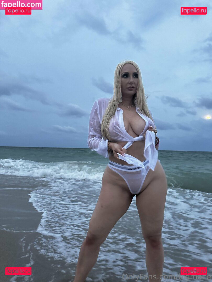 Bigmace / thick_girls_central Onlyfans Photo Gallery 