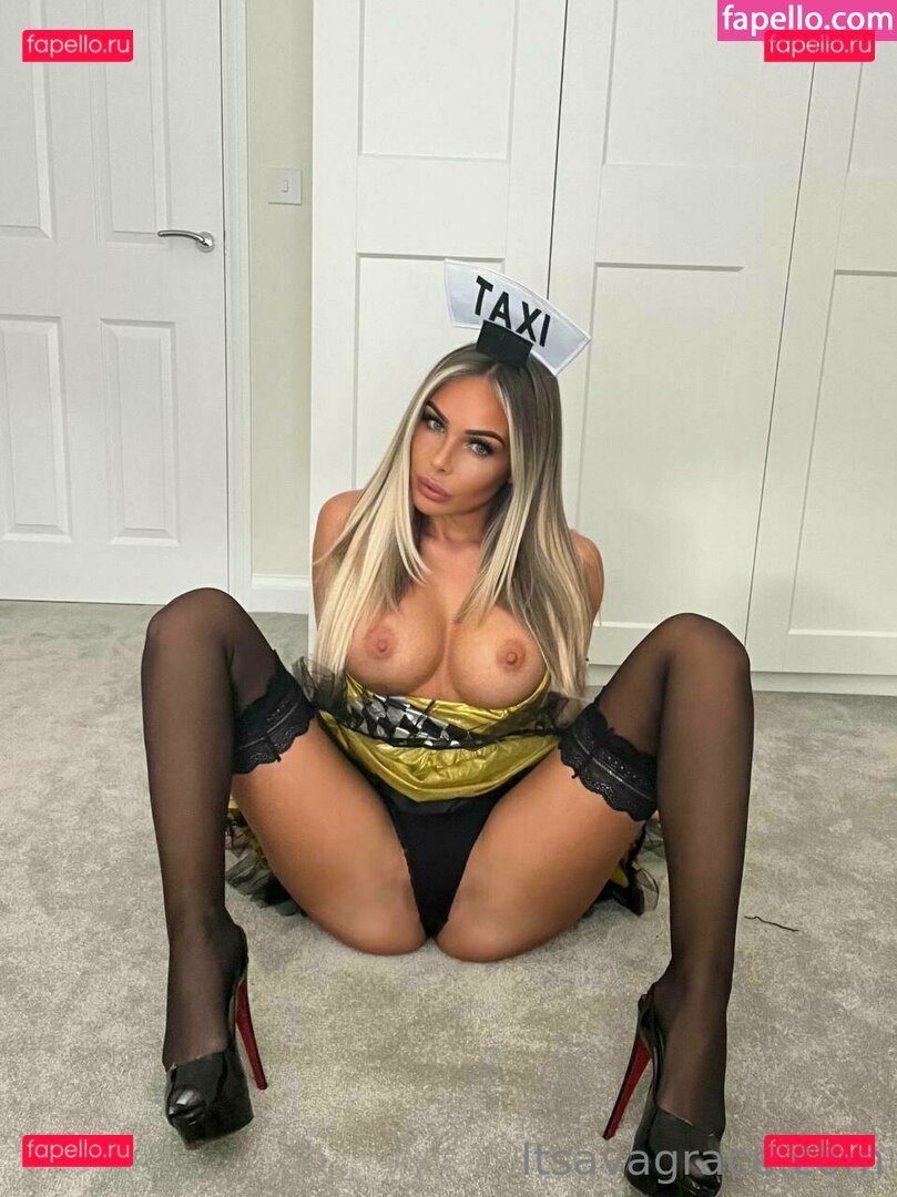 ava-grace / itsavagrace / itsavagrace._ Onlyfans Photo Gallery 