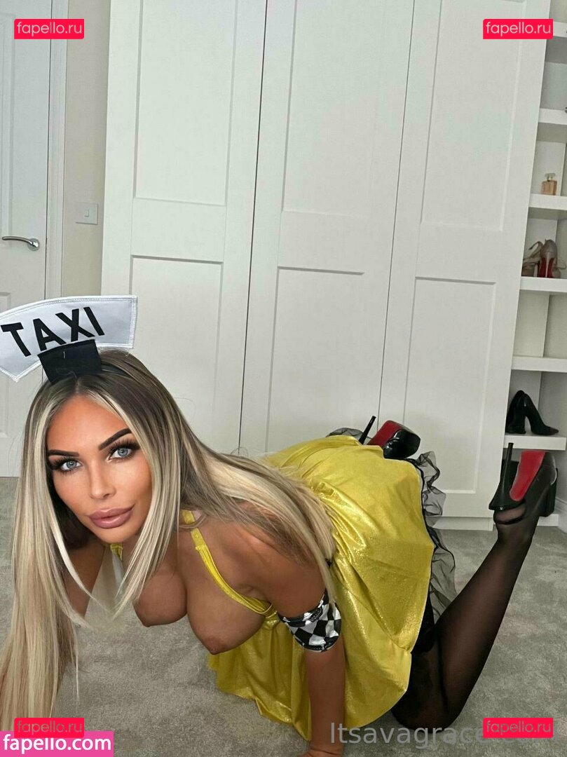 ava-grace / itsavagrace / itsavagrace._ Onlyfans Photo Gallery 