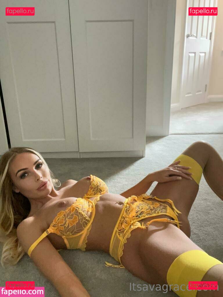 ava-grace / itsavagrace / itsavagrace._ Onlyfans Photo Gallery 