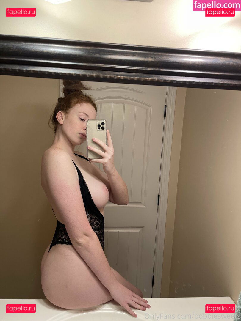 Bobbiesweets / bobbiesweets_ Onlyfans Photo Gallery 