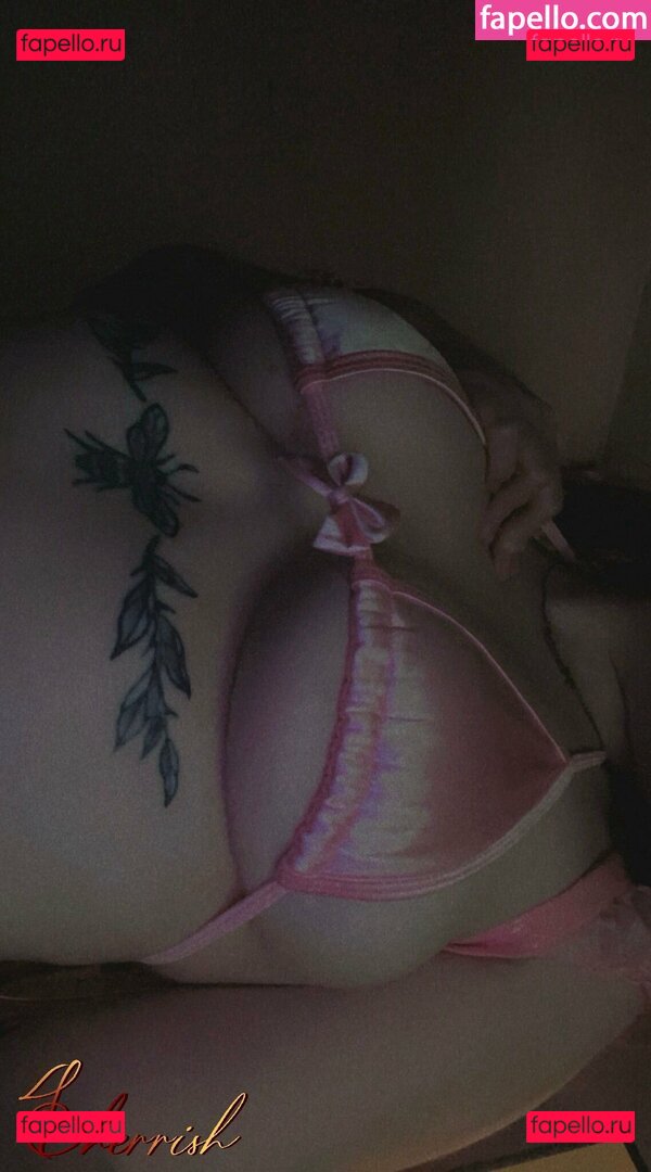 Cherry / its_cherish / its_cherrish Onlyfans Photo Gallery 