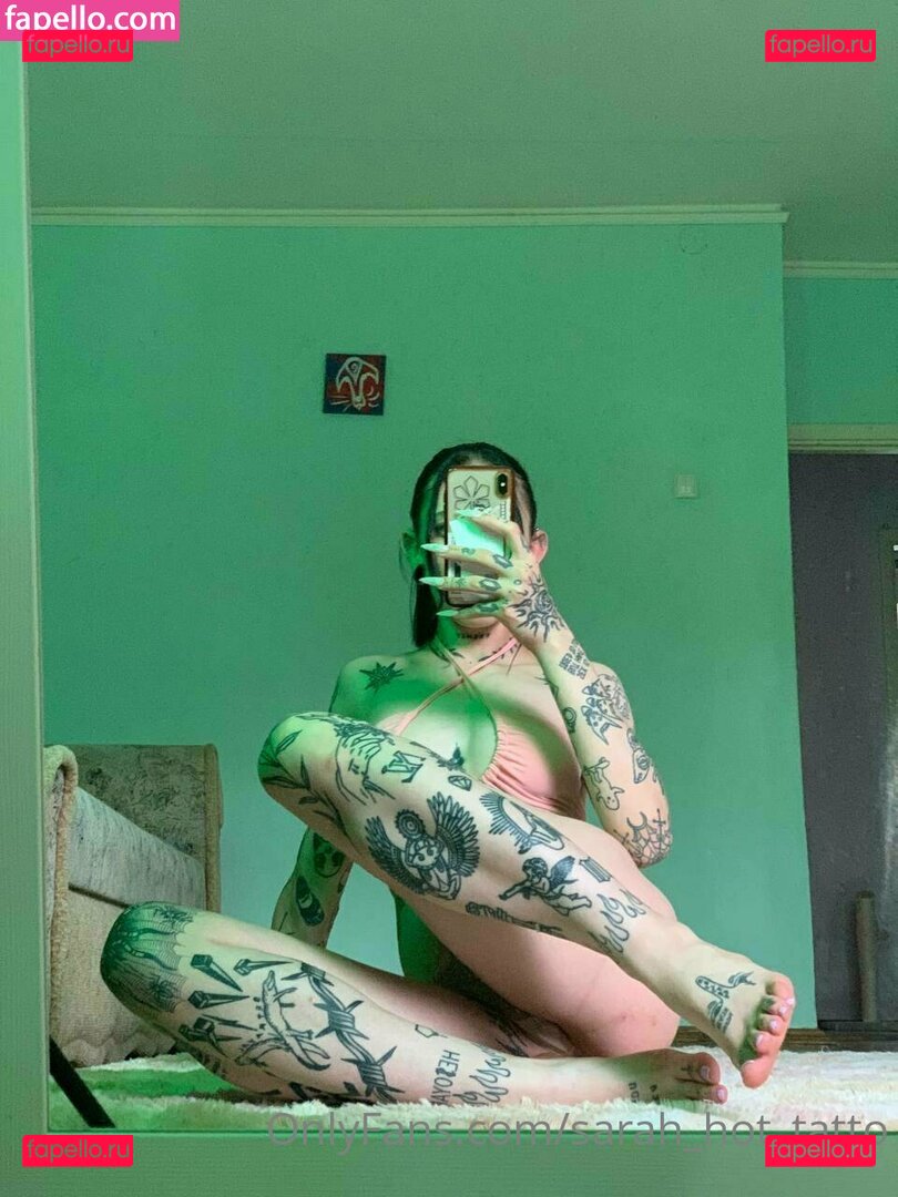 sarah_black_prvt Nude Onlyfans Photo 40