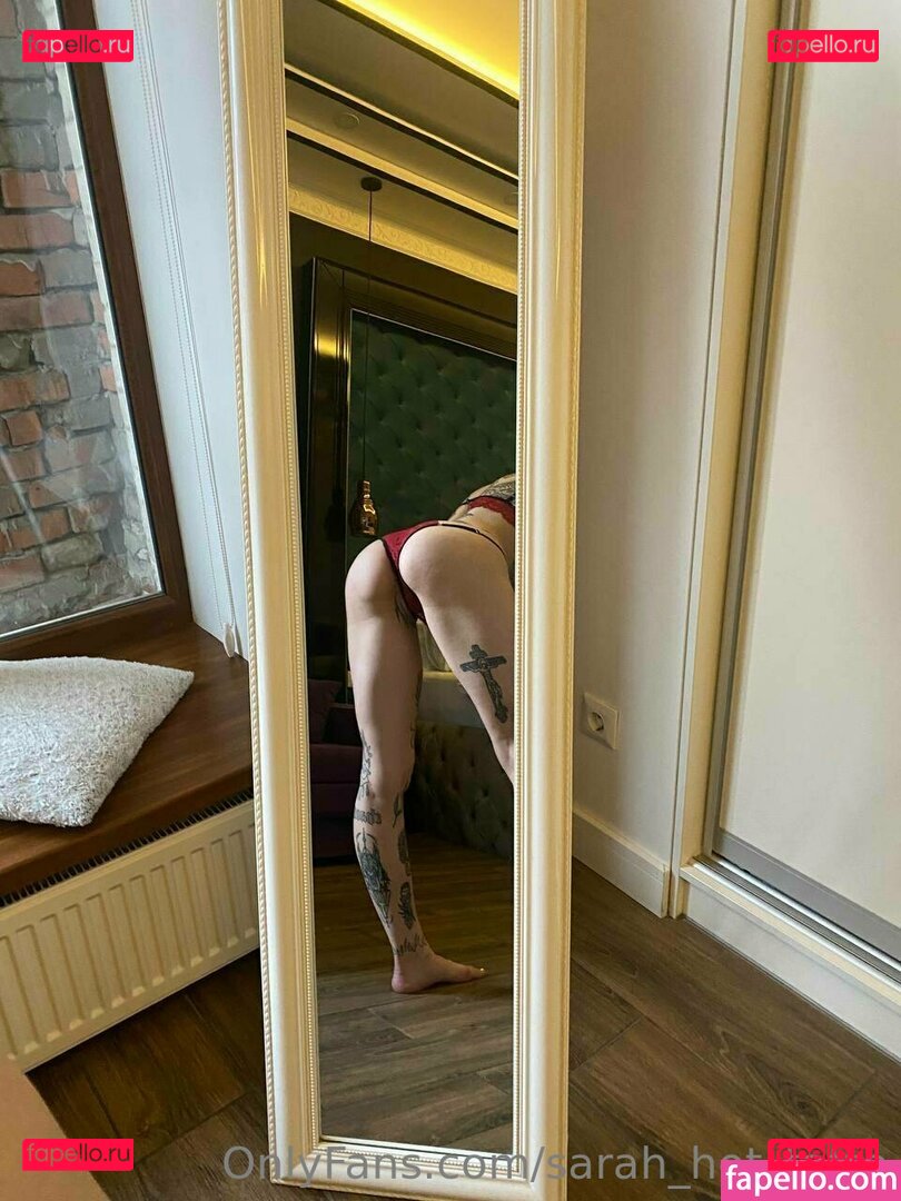 sarah_black_prvt Nude Onlyfans Photo 23