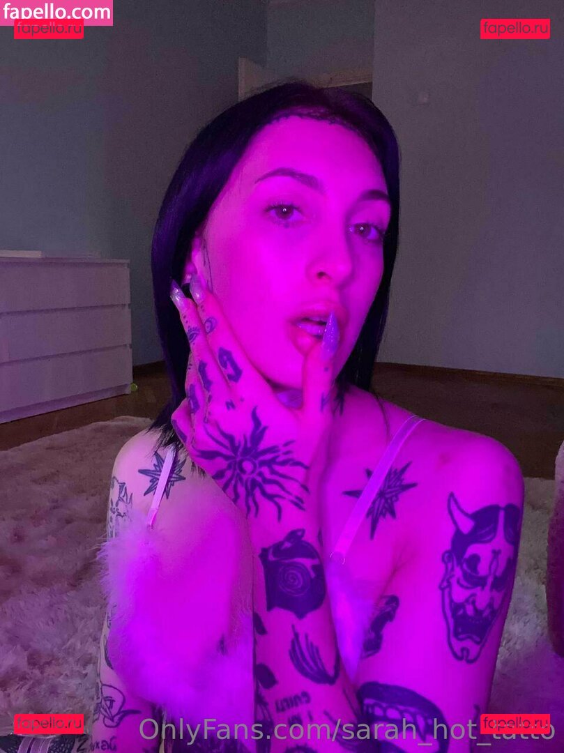 sarah_black_prvt Nude Onlyfans Photo 21