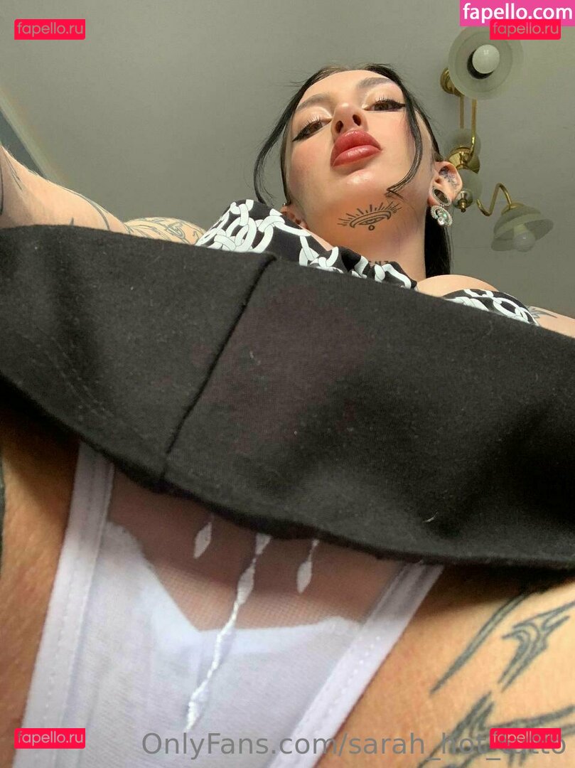 sarah_black_prvt Nude Onlyfans Photo 15