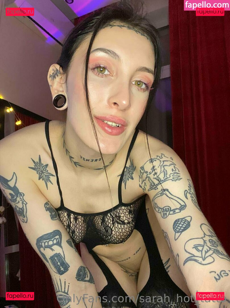 sarah_black_prvt Nude Onlyfans Photo 12