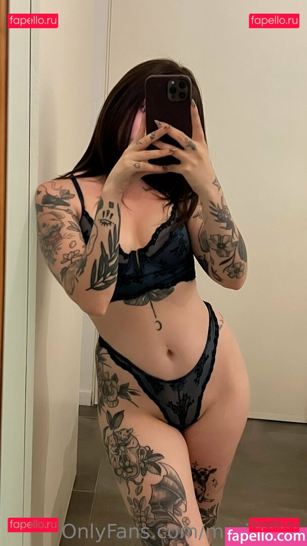 Mariana Gimenez Nude Onlyfans Photo 35
