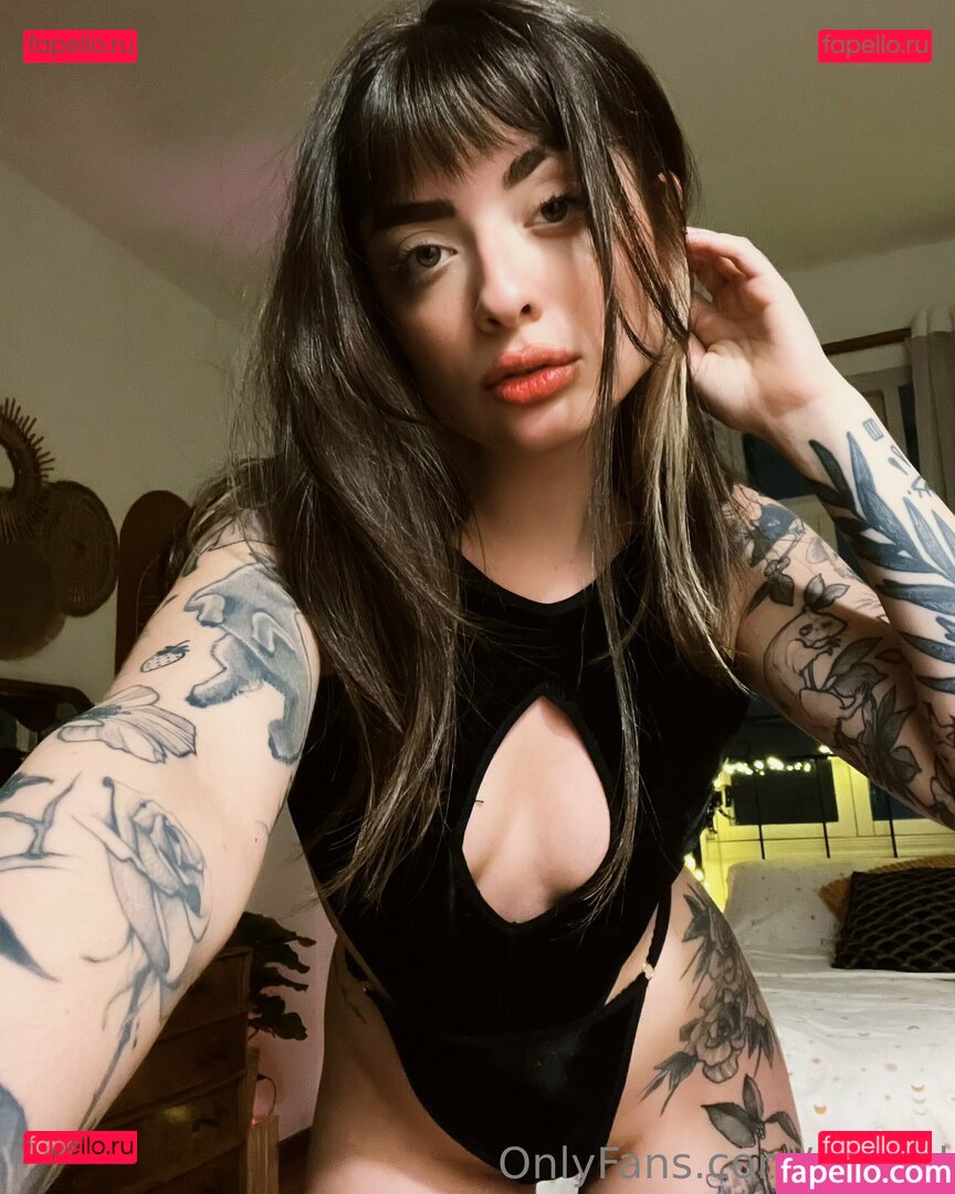 Mariana Gimenez Nude Onlyfans Photo 31
