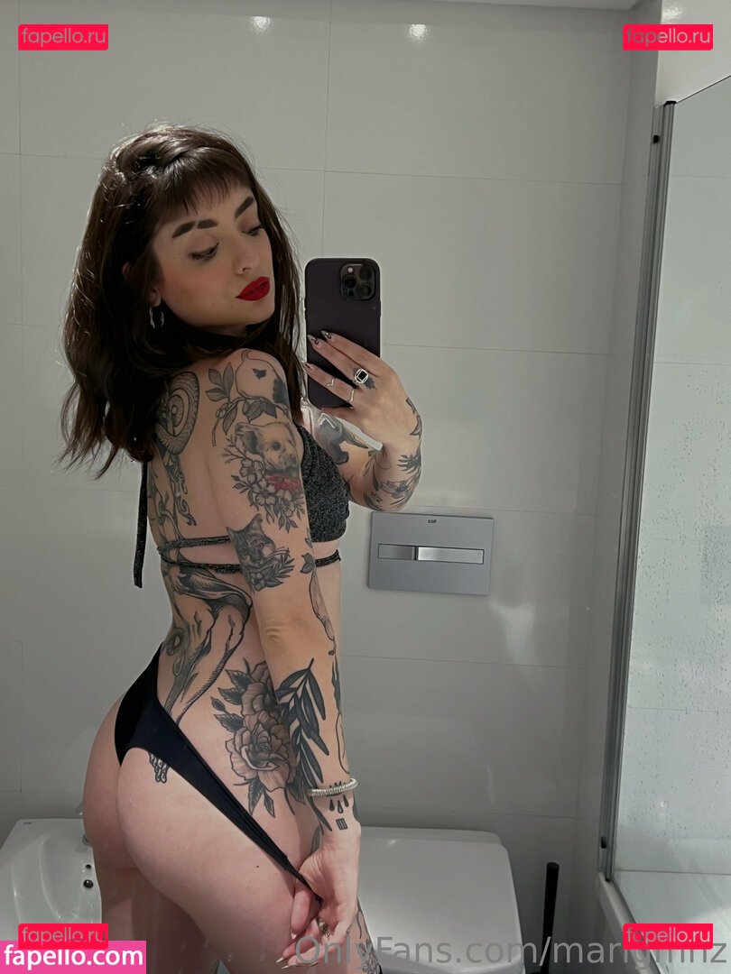 Mariana Gimenez Nude Onlyfans Photo 25