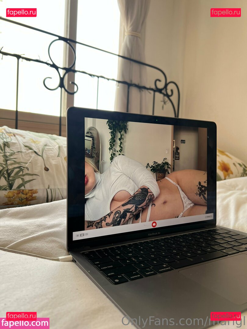 Mariana Gimenez Nude Onlyfans Photo 23