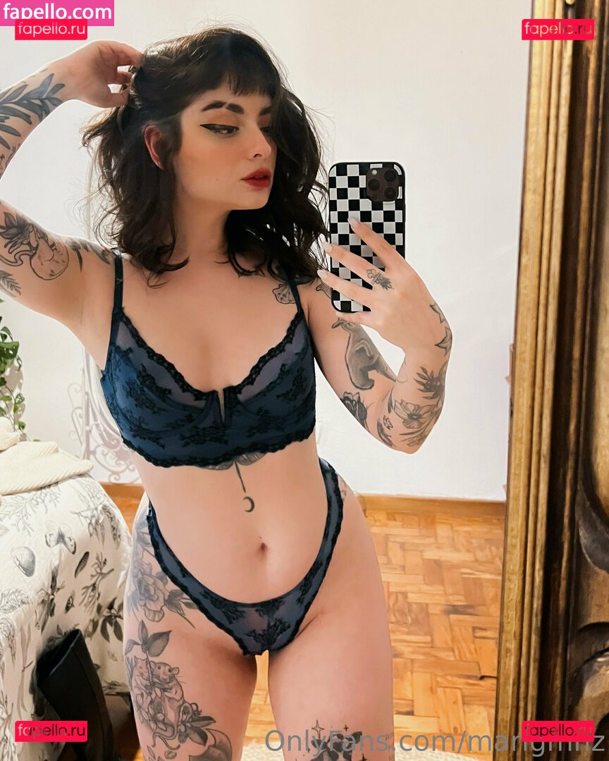 Mariana Gimenez Nude Onlyfans Photo 20