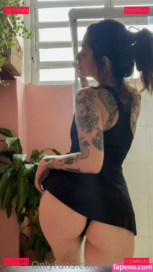 Mariana Gimenez Nude Onlyfans Photo 17