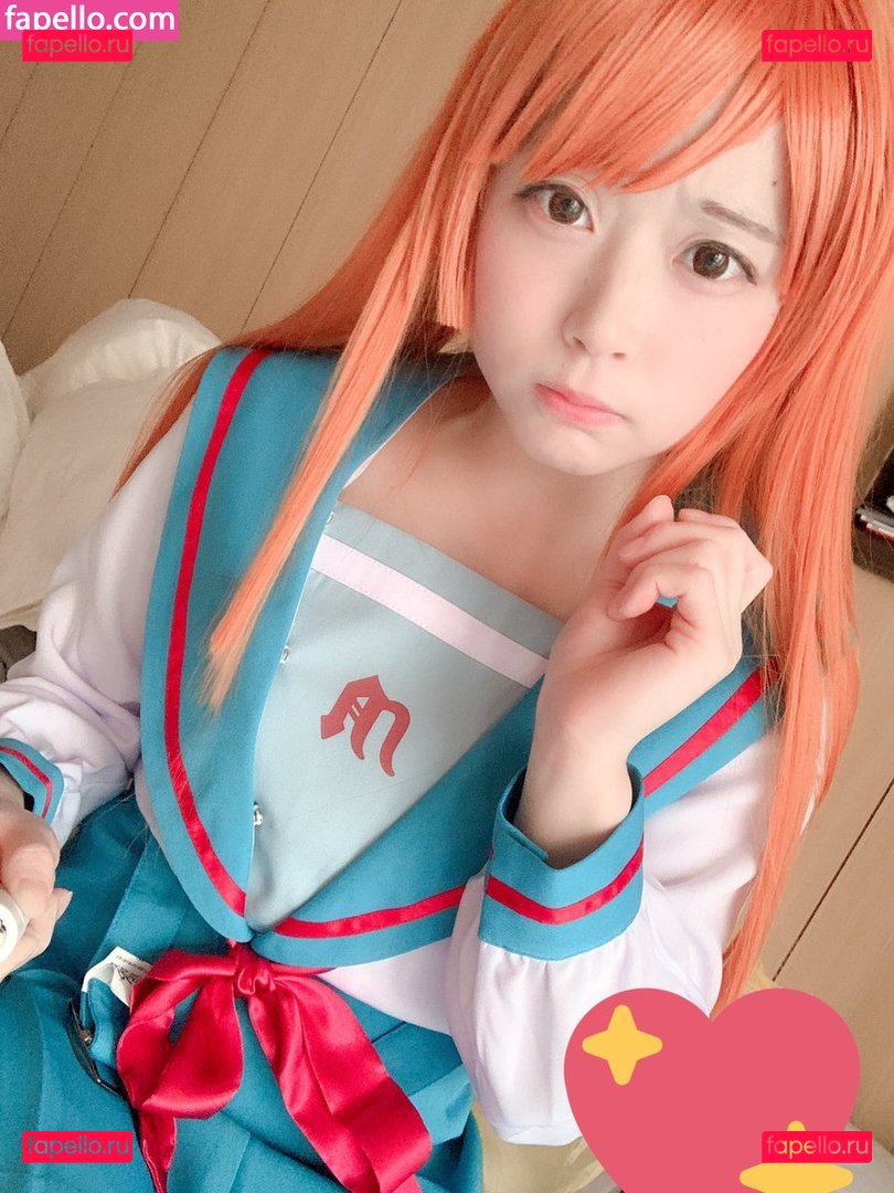 Shiomelon / SioMelonpan / moshimelon Onlyfans Photo Gallery 