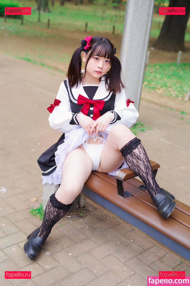 Shiomelon / SioMelonpan / moshimelon Onlyfans Photo Gallery 