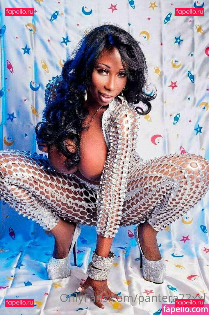 pantera22xxl / pantera__xx Onlyfans Photo Gallery 