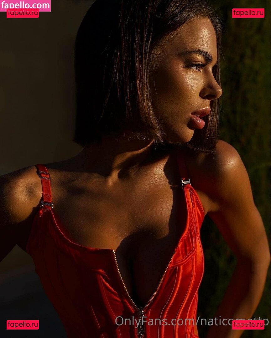Natalia Cometto Nude Onlyfans Photo 47