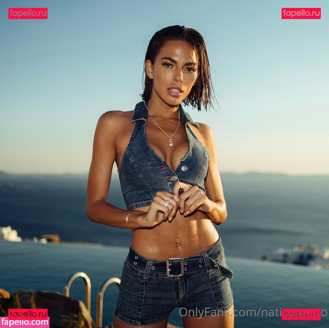 Natalia Cometto Nude Onlyfans Photo 27