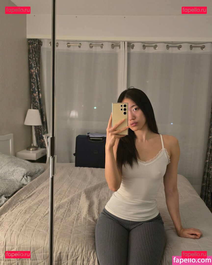 Gina_jang / bellajang / gina.jang / ginajang / jye_eul Onlyfans Photo Gallery 