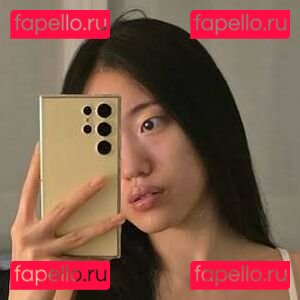 Gina_jang / bellajang / gina.jang / ginajang / jye_eul Onlyfans Photo Gallery 