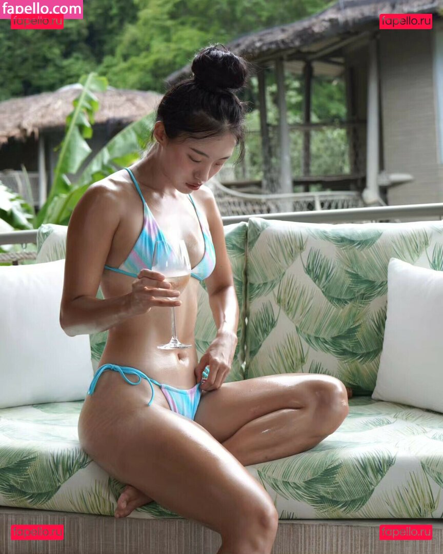 Gina_jang / bellajang / gina.jang / ginajang / jye_eul Onlyfans Photo Gallery 