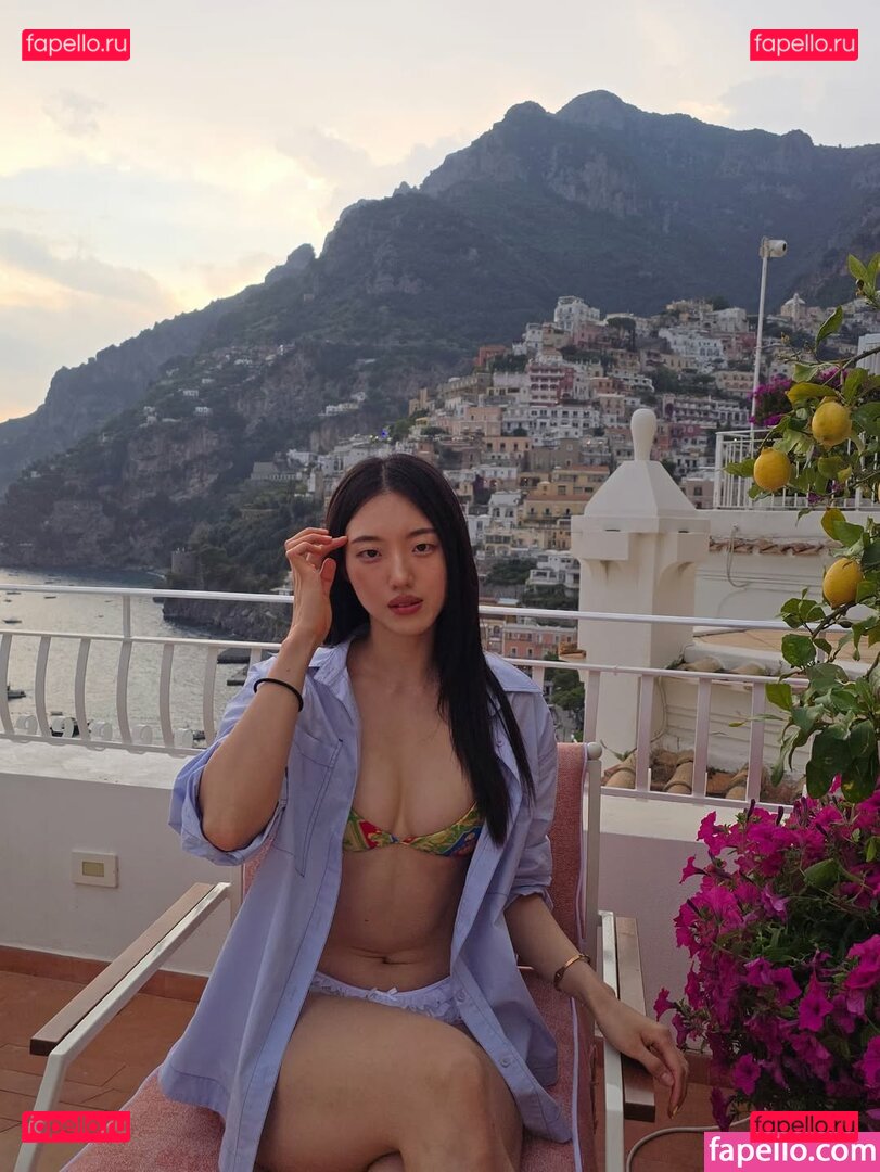 Gina_jang / bellajang / gina.jang / ginajang / jye_eul Onlyfans Photo Gallery 