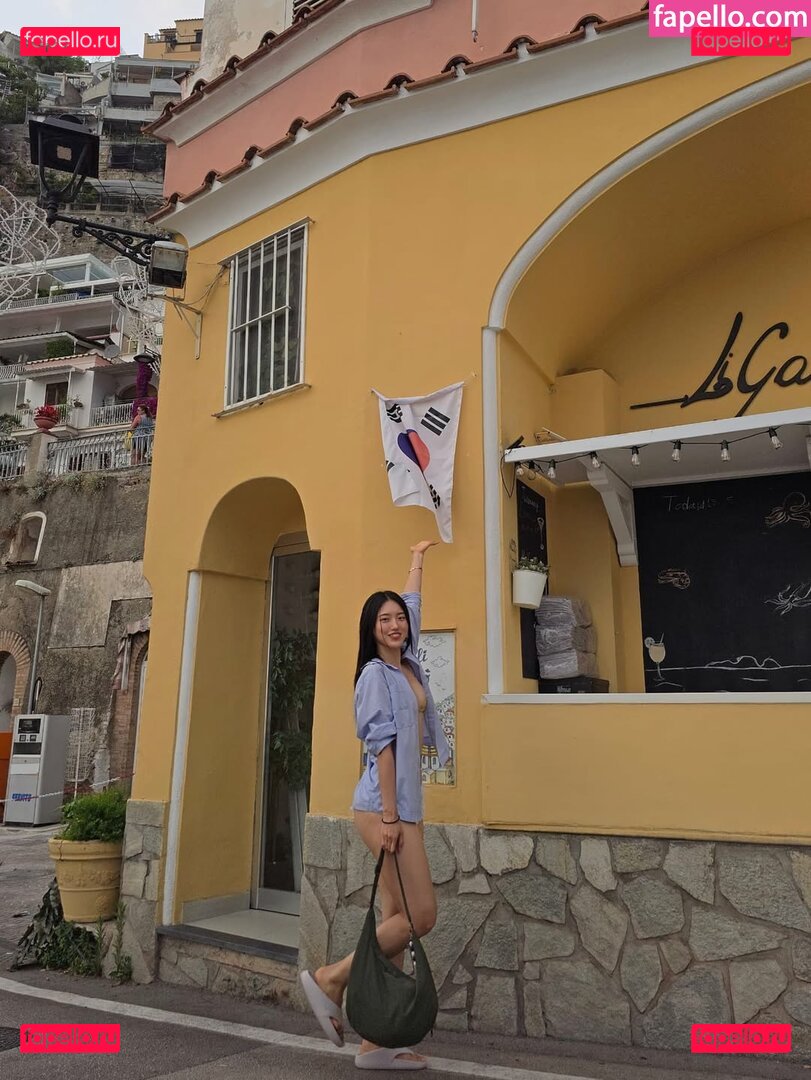 Gina_jang / bellajang / gina.jang / ginajang / jye_eul Onlyfans Photo Gallery 