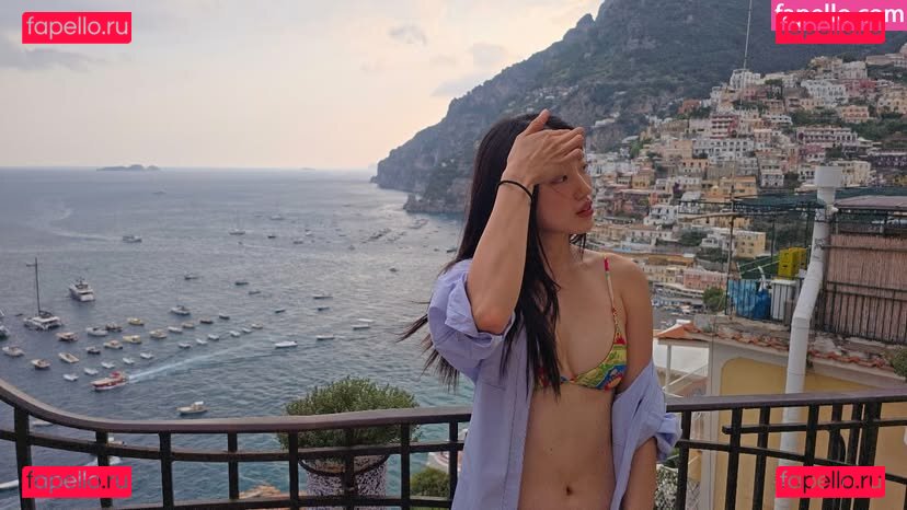 Gina_jang / bellajang / gina.jang / ginajang / jye_eul Onlyfans Photo Gallery 