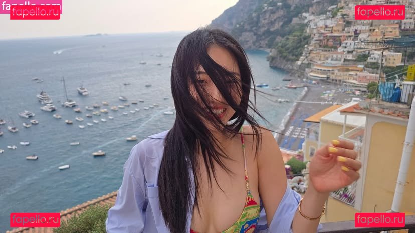 Gina_jang / bellajang / gina.jang / ginajang / jye_eul Onlyfans Photo Gallery 