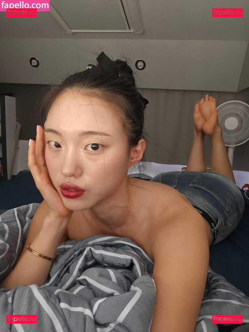 Gina_jang / bellajang / gina.jang / ginajang / jye_eul Onlyfans Photo Gallery 