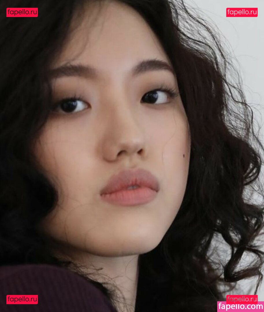 Gina_jang / bellajang / gina.jang / ginajang / jye_eul Onlyfans Photo Gallery 