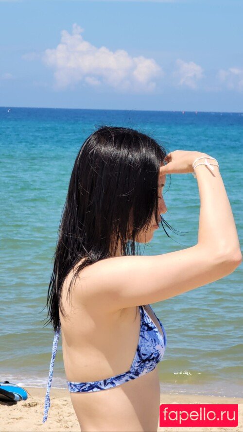 Gina_jang Nude Onlyfans Photo 33