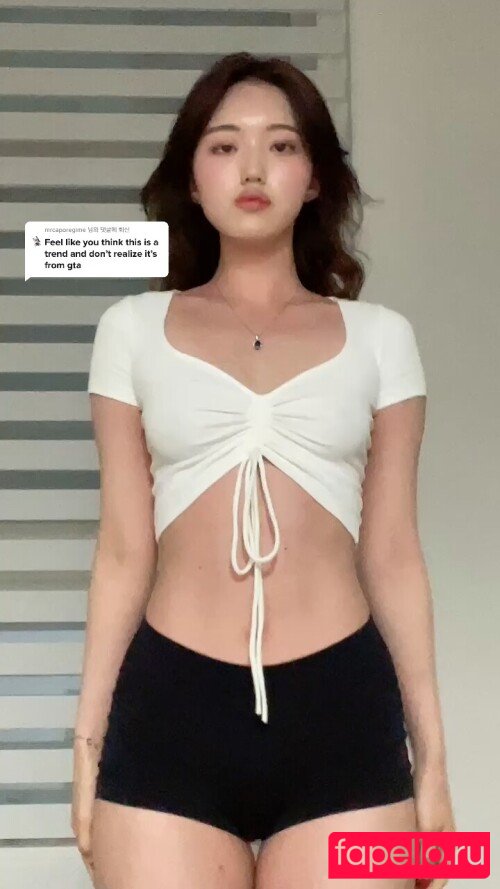 Gina_jang Nude Onlyfans Photo 18