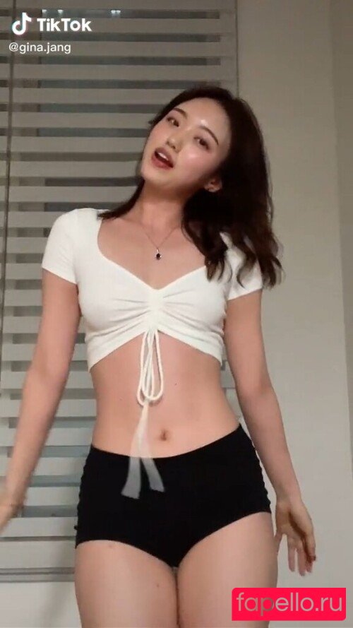 Gina_jang Nude Onlyfans Photo 16