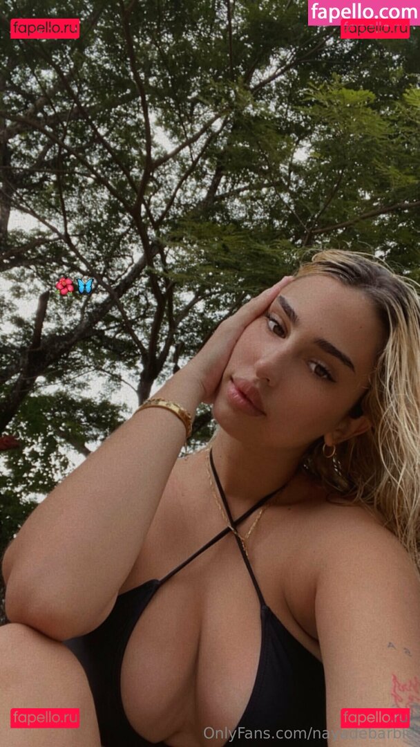 naedabarbie / nayadebarbie Onlyfans Photo Gallery 