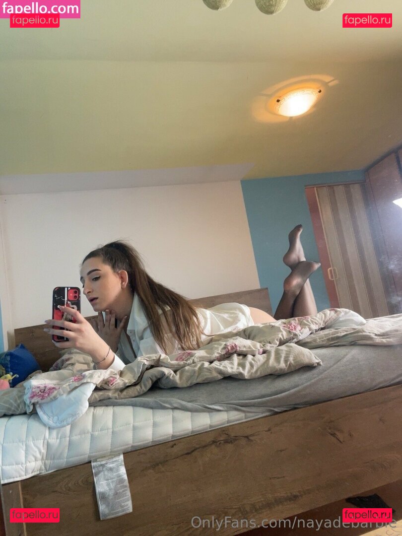 naedabarbie / nayadebarbie Onlyfans Photo Gallery 