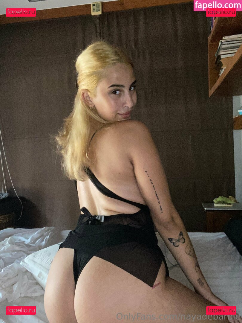 naedabarbie / nayadebarbie Onlyfans Photo Gallery 