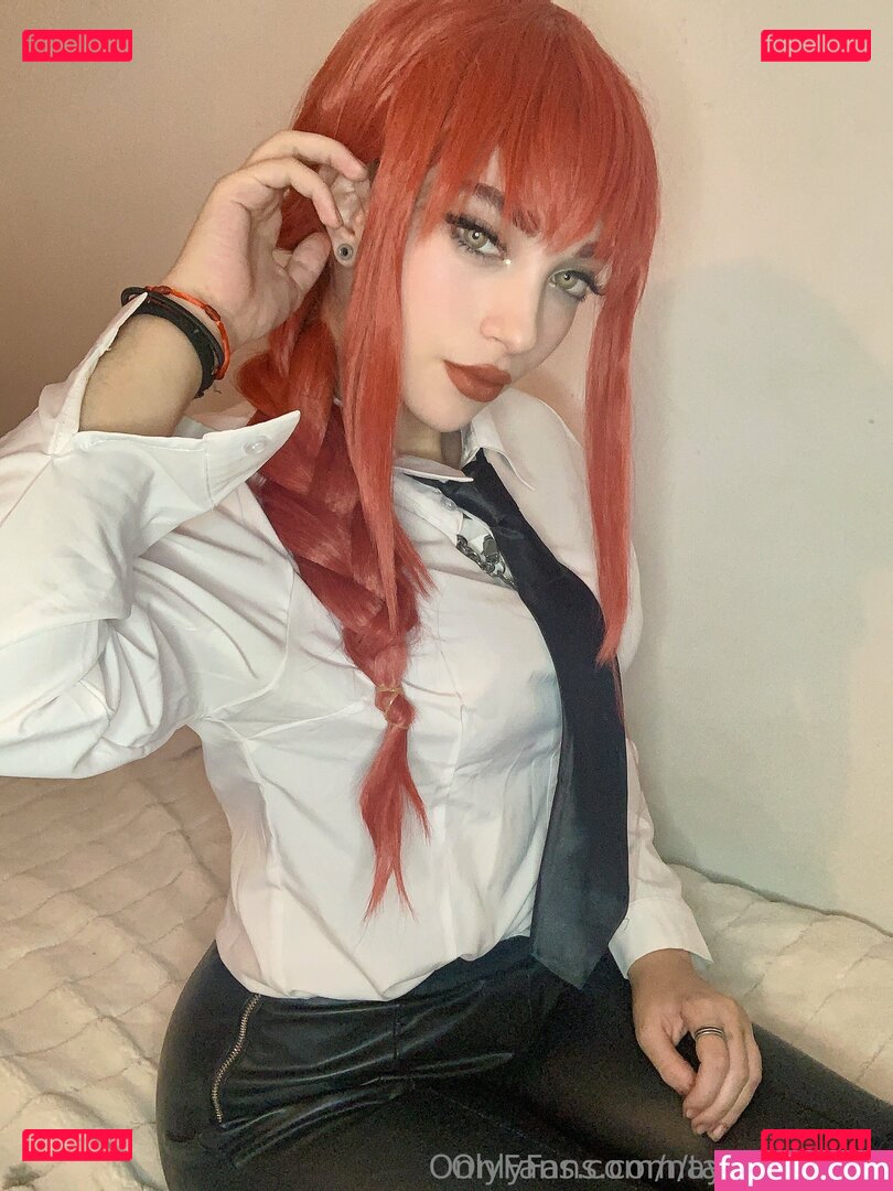 naedabarbie / nayadebarbie Onlyfans Photo Gallery 