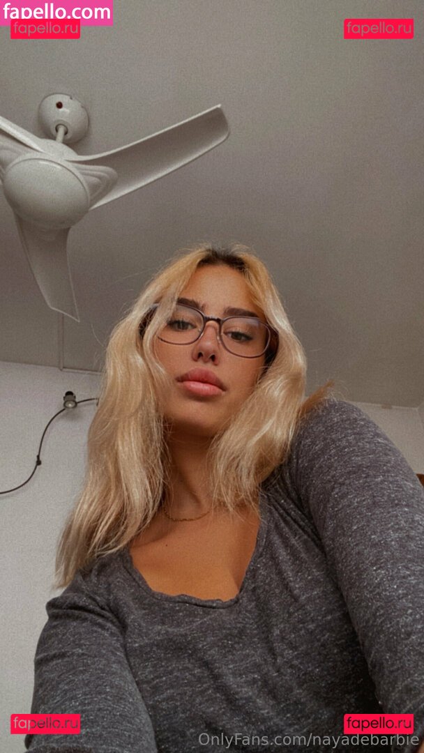 naedabarbie / nayadebarbie Onlyfans Photo Gallery 