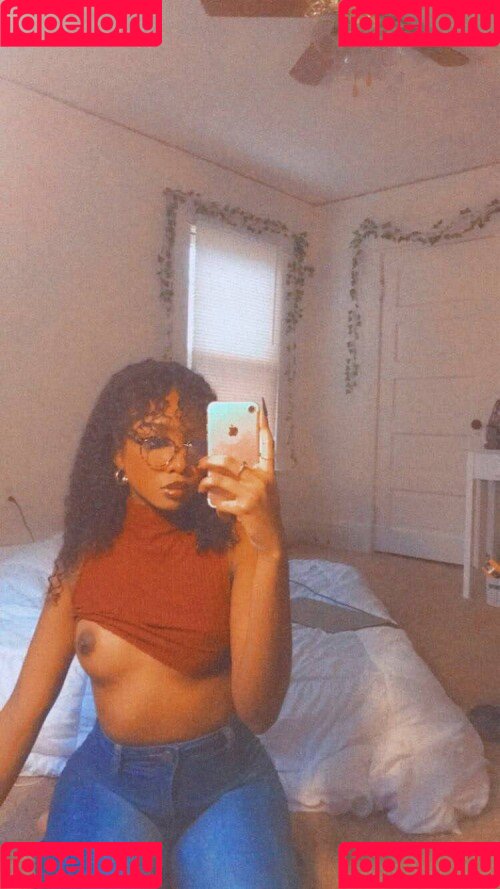 mishathefairy Nude Onlyfans Photo 6