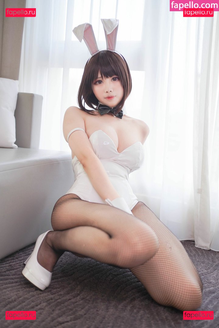 Kaya Huang Nude Onlyfans Photo 40
