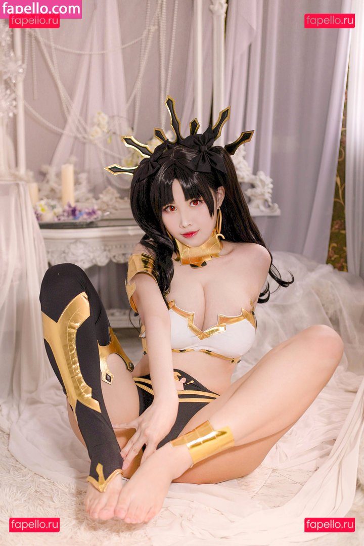 Kaya Huang Nude Onlyfans Photo 29