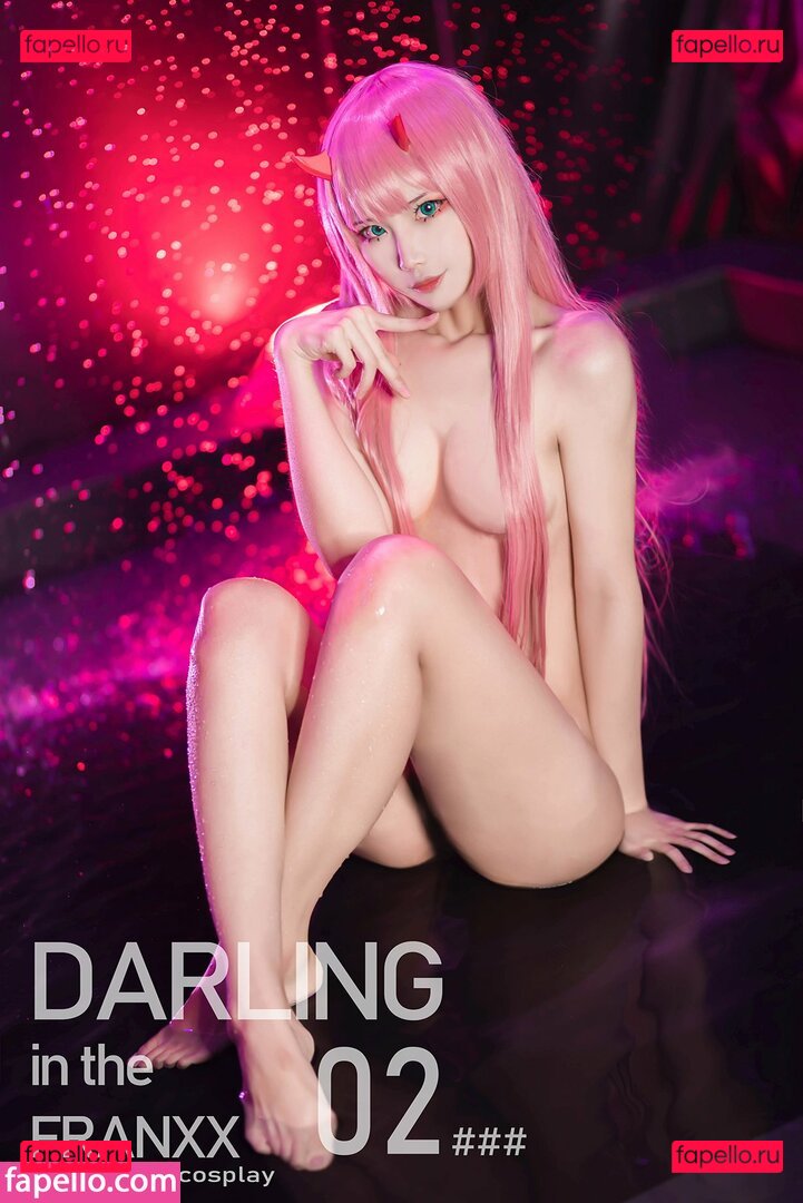 Kaya Huang Nude Onlyfans Photo 8
